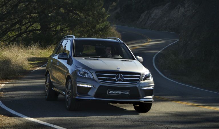 m-Class Specifications