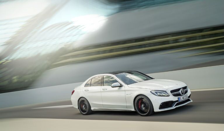 C-Class Specifications