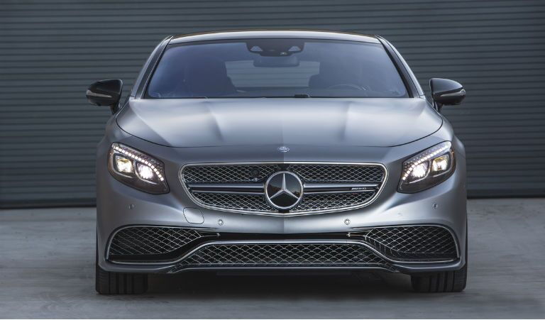 s-Class Specifications