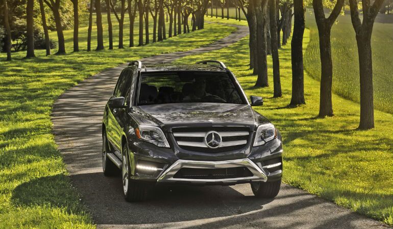 glk-Class Specifications