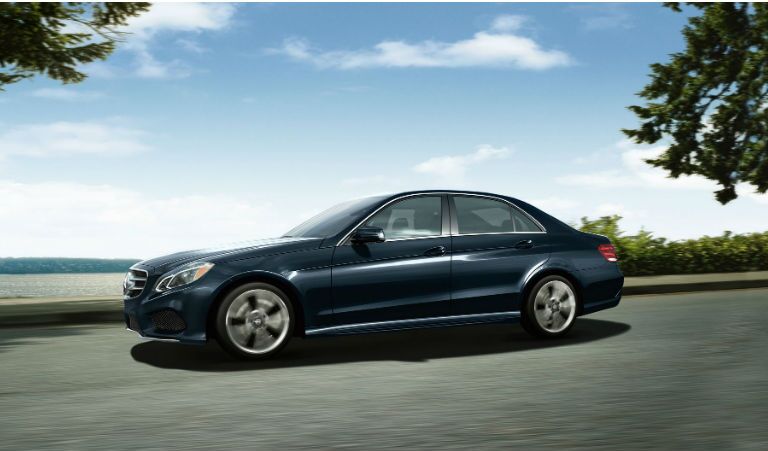 e-Class Specifications