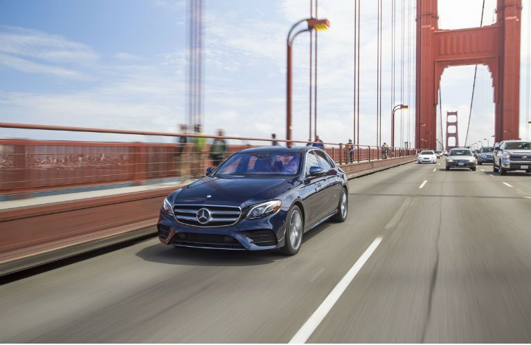 2017 Mercedes-AMG E63 Phoenix AZ