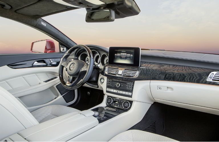 CLS63 S AMG Phoenix AZ