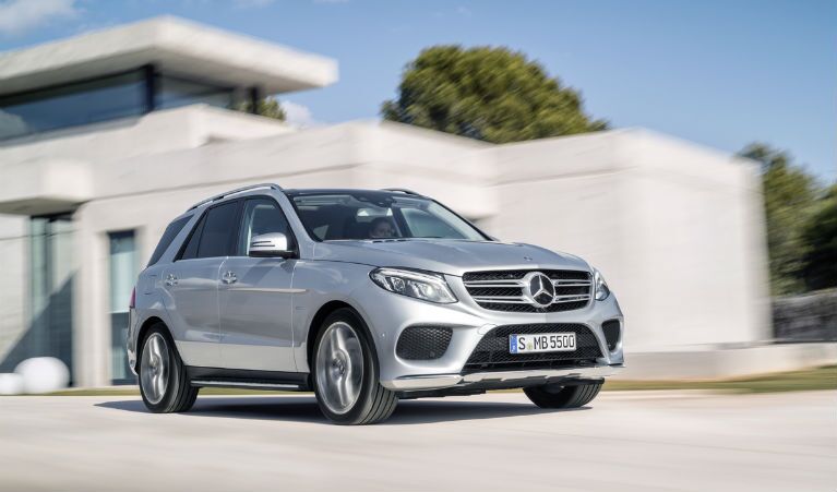 gle-Class Specifications
