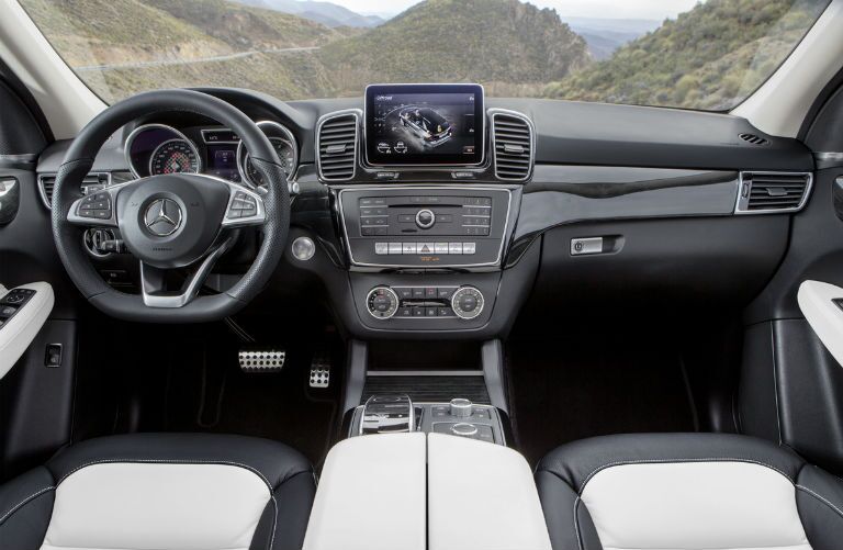 2016 Mercedes-Benz GLE-Class Phoenix AZ