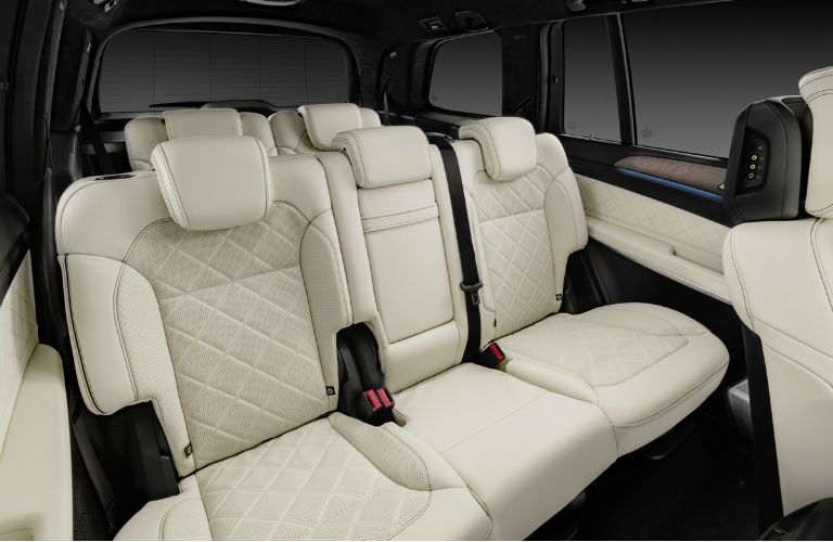 7-passenger SUV Phoenix AZ