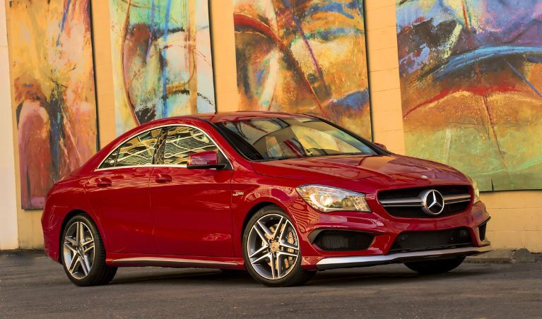 CLA-Class Specifications