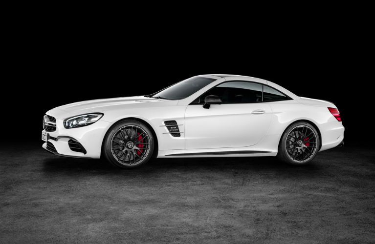 2017 Mercedes-Benz SL450 Phoenix AZ