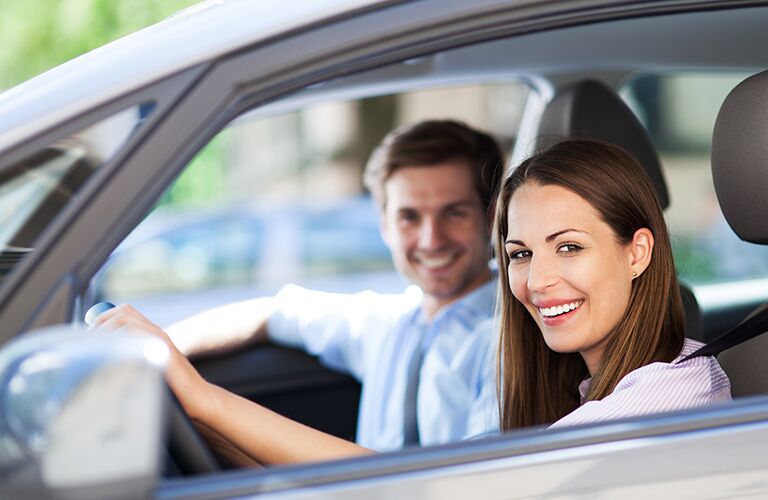 Purchase your next car at Toyota of Warsaw