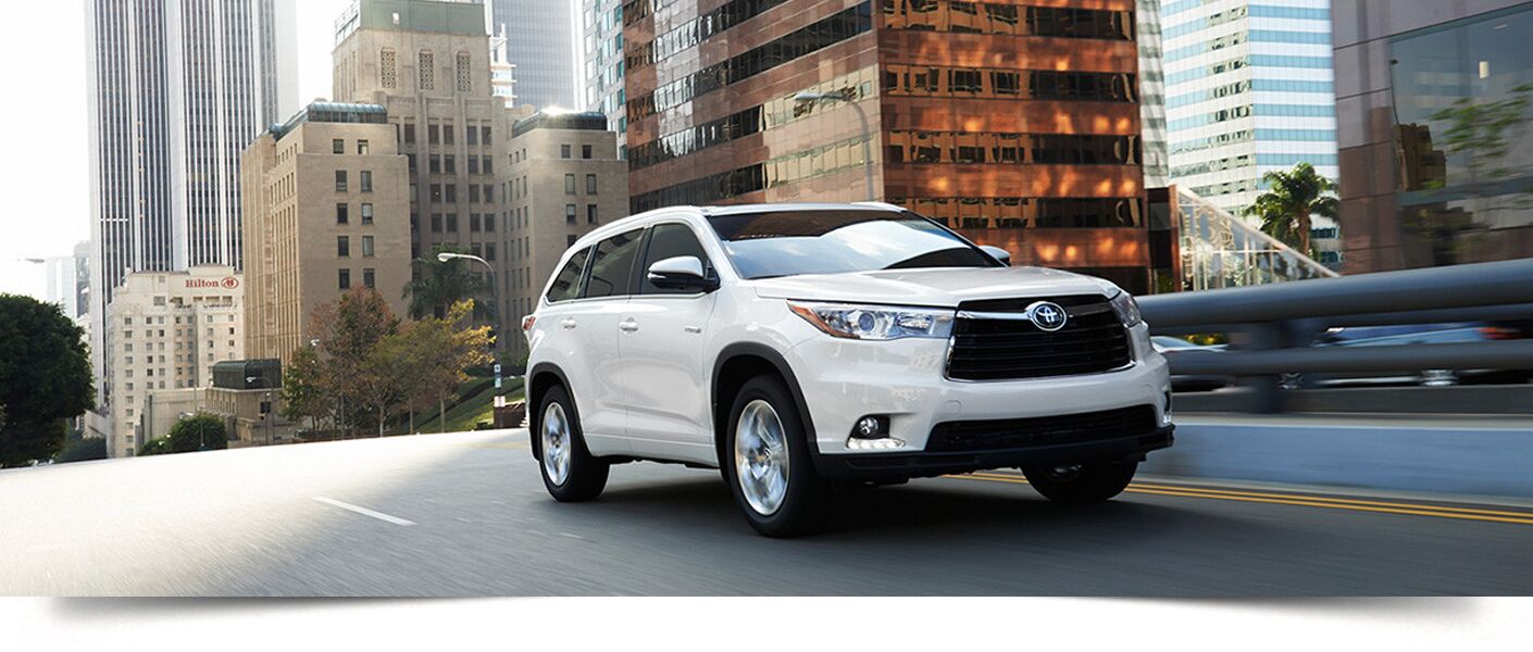 About Toyota of Warsaw