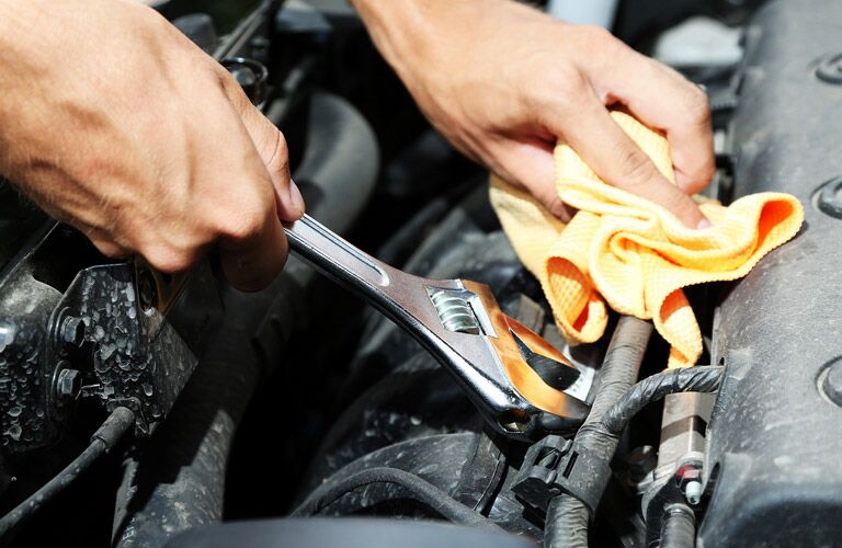 Service Your Kia at Paramount Kia of Asheville
