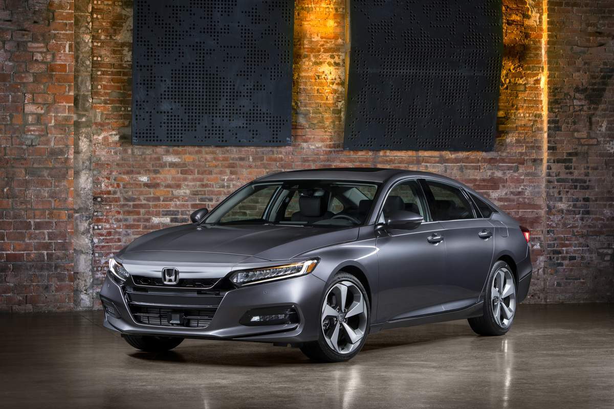 2018 Honda Accord Hybrid Dealers Near Berea Ky If You Are In Search Of The Most Impressive Selection New Honda Cars Area Look No Further Than Gates Addition To An Extensive Inventory