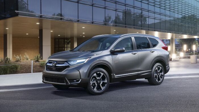 Honda Auto Body Styles | Gates Honda | Richmond, KY Honda Auto Body Styles | Gates Honda | Richmond, KY