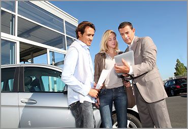 Lease vs Buying