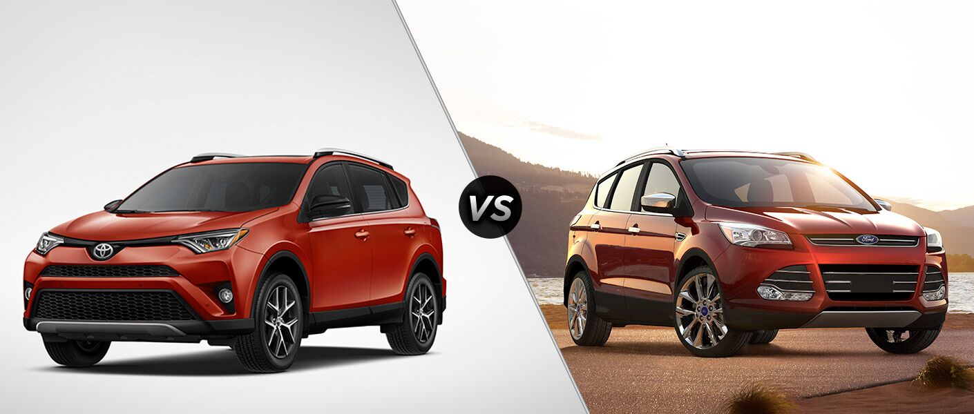 Ford Ecosport Vs Escape | Autos Post