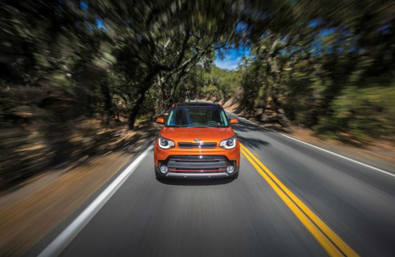 Soul driving