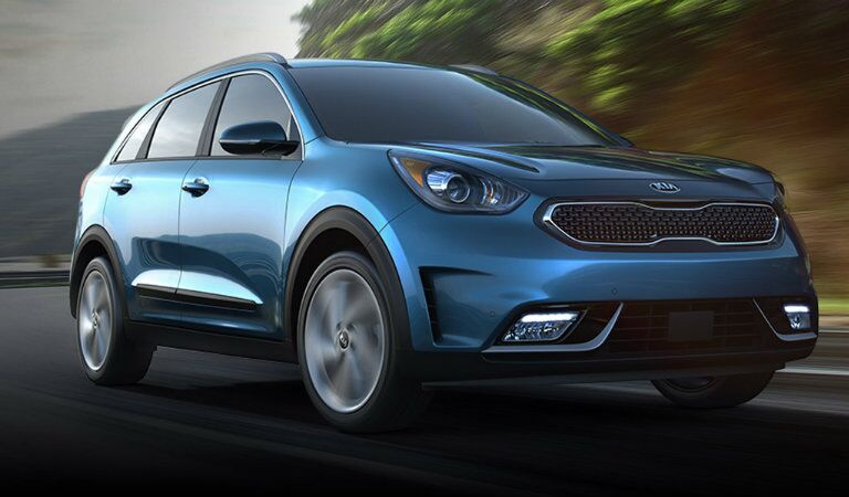 New Kia Niro Dayton OH