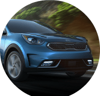 2017 Kia Niro fuel efficiency