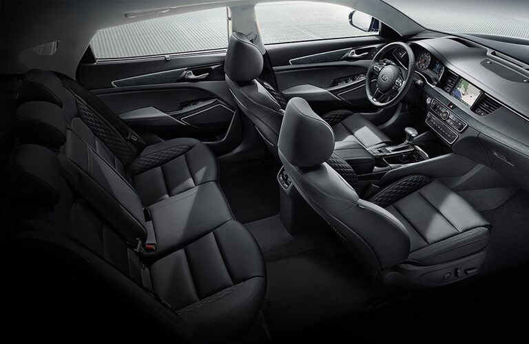 2019 Kia Cadenza In Dayton Oh