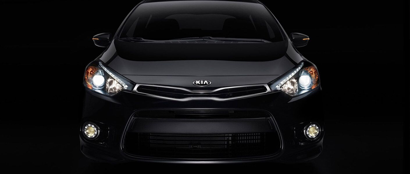 Matt Castrucci Kia Kia Dealership, Dayton OH