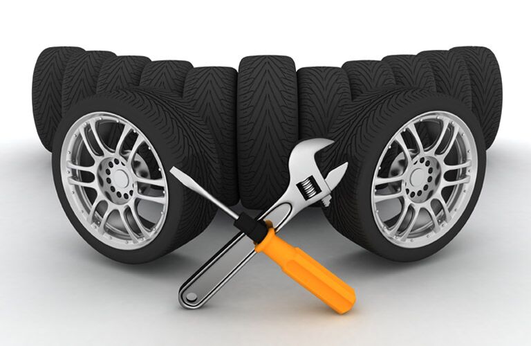 Kia Service in Dayton, OH