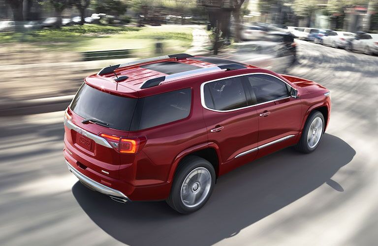 2019 GMC Acadia Denali Rocky Mount, NC 2019 GMC Acadia Denali Rocky Mount, NC