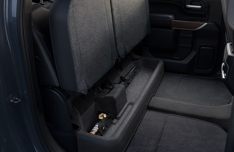2019 Gmc Sierra 1500 Denali Rocky Mount Nc