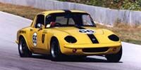 1970 Lotus Elan