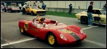 1965 Lotus 23