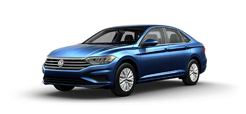 2019 vw Jetta S