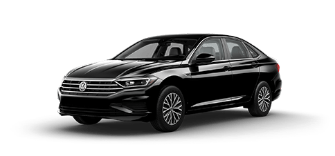 2019 VW Jetta SEL