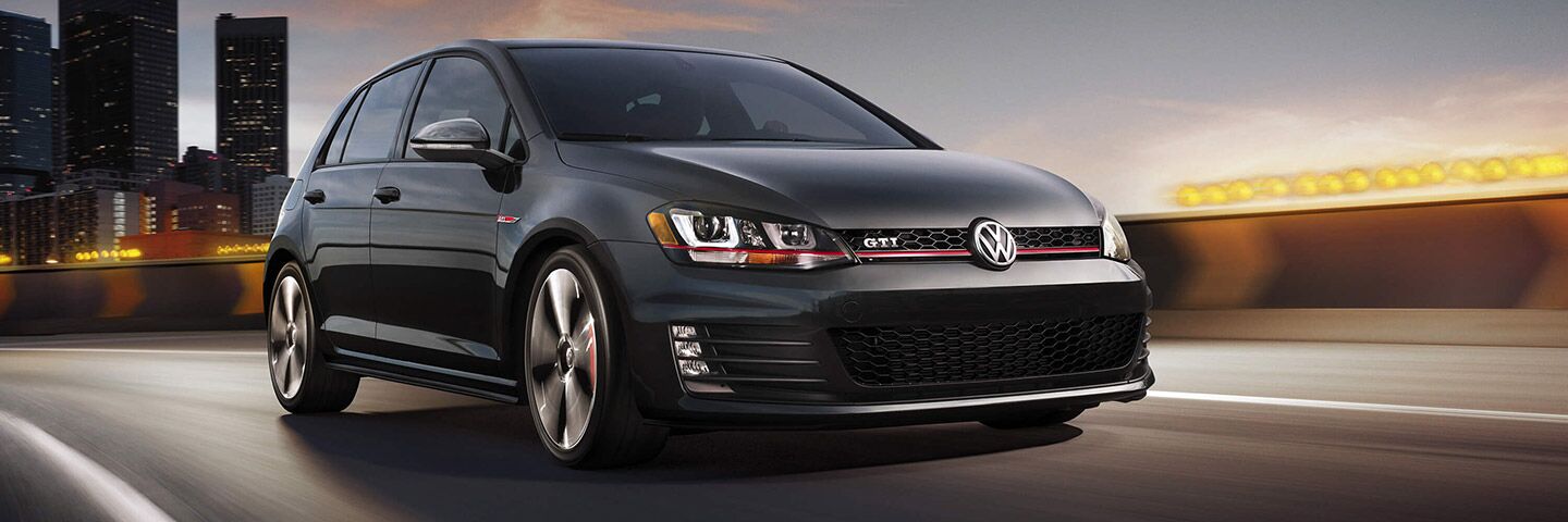 Elgin Volkswagen