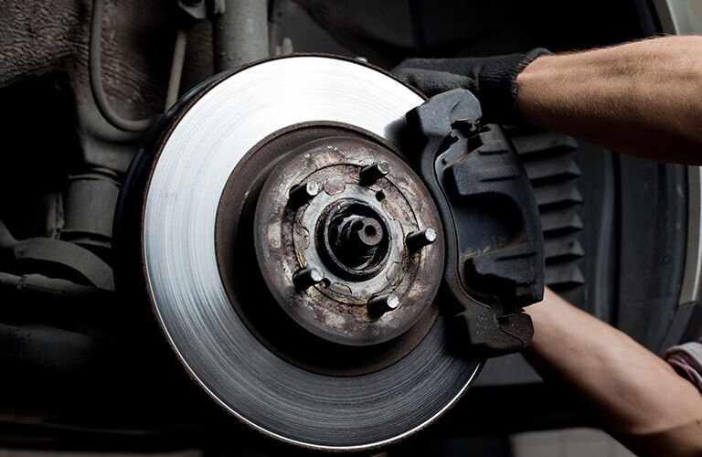 Nissan Service in Elgin, IL