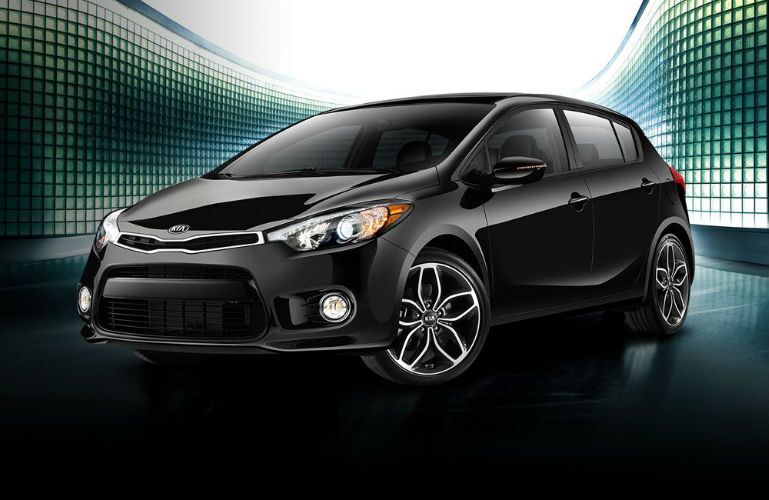 Kia Model Research Cars Hatchbacks Suvs Minivans