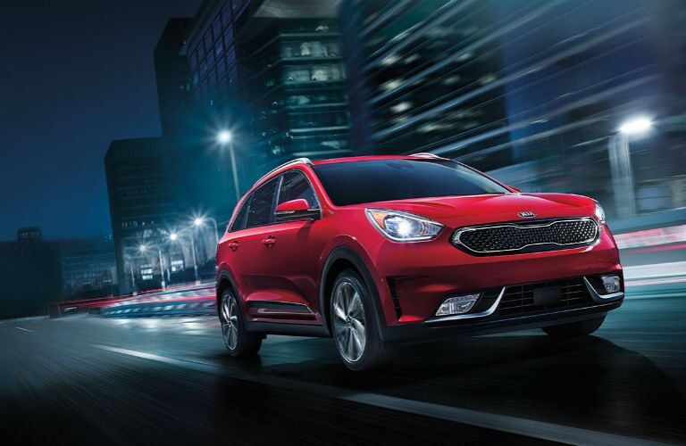 2017 Kia Niro Naples FL