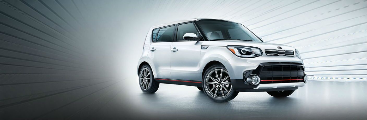 2017 Kia Soul Base Vs Plus Exclaim 2017 Kia Soul Base Vs Plus Exclaim Turbo Naples Fl