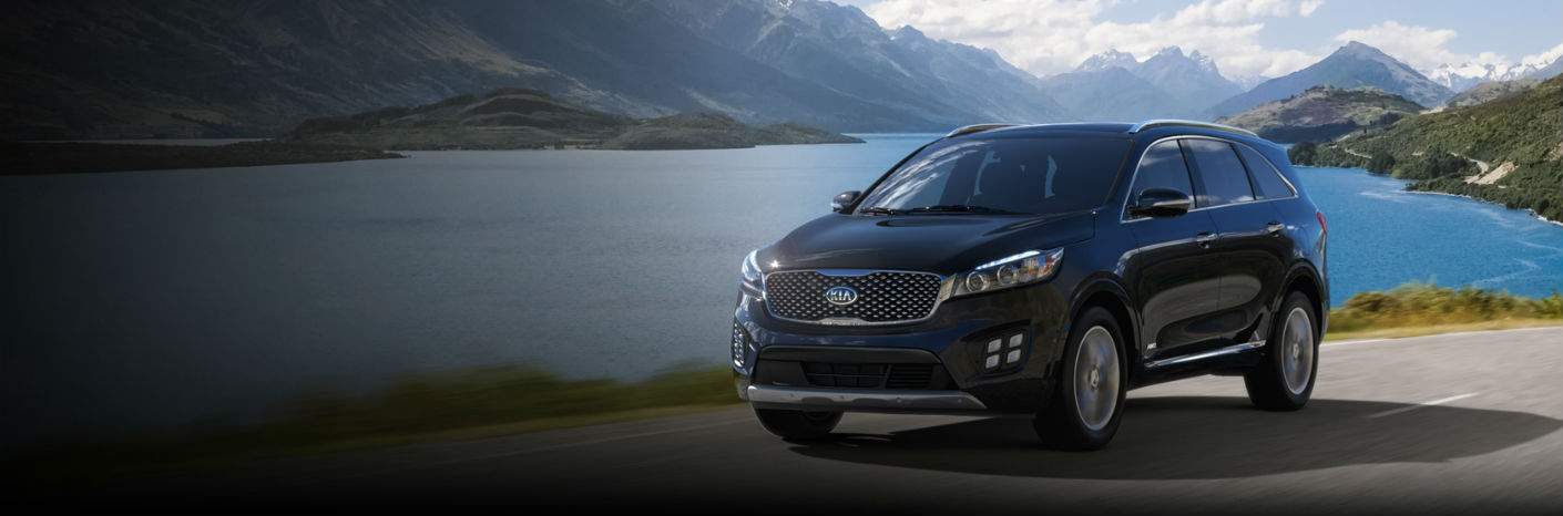 2018 Kia Soo Trim Levels L Vs Ex Lx V6 Sxl Naples 2018 Kia Soo Estero Bonita Springs Fl