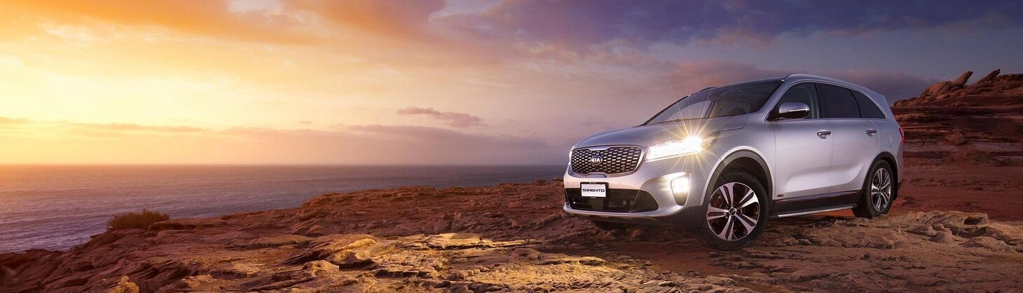 2019 Kia Sorento Trim Levels L Vs Lx Vs Lx V6 Vs S V6 Vs Ex Sport Vs Ex V6 Vs Sx Vs Sxl