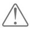 Low temperatures Exclamation