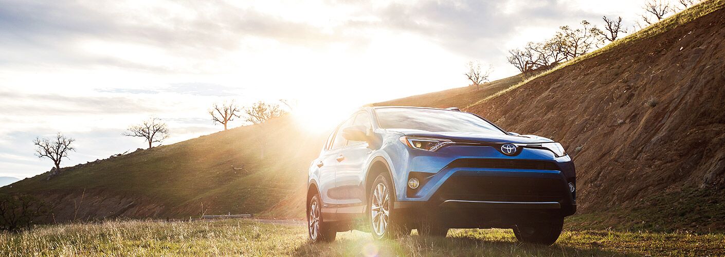 The best new hybrids make the best used hybrids