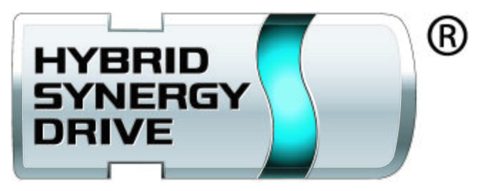 Hybrid Synergy Drive