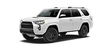 2018 Toyota 4Runner TRD - Pro