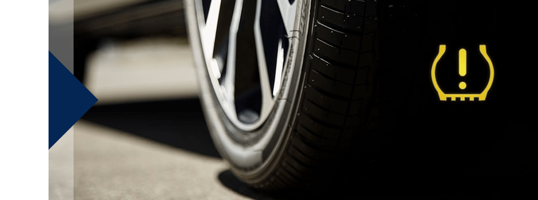 2019 Toyota Corolla Tire Pressure Monitoring System