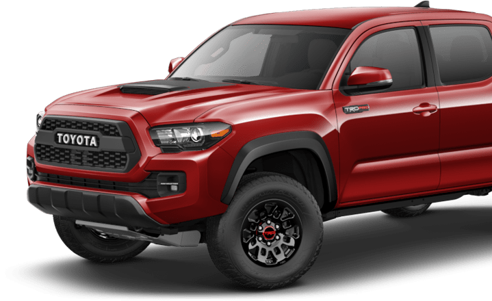 Why Buy A New Toyota