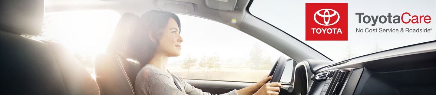 ToyotaCare