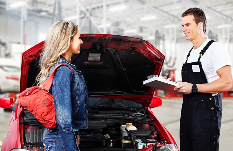 Certified Pre-Owned at McGee Toyota