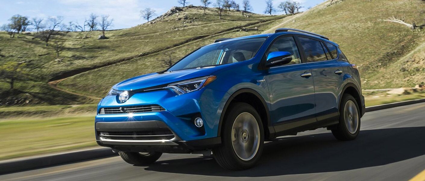 About McGee Toyota