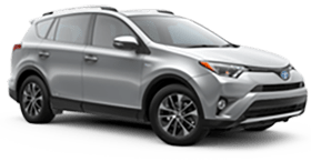 2017 Rav4 Hybrid XLE AWD