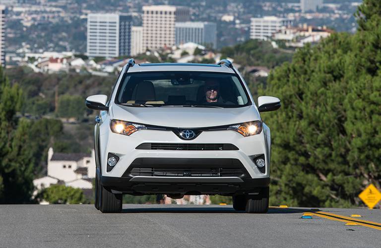 2016 Toyota RAV4 Near Bangor ME