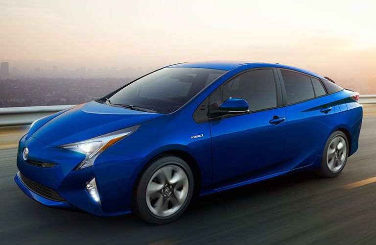2016 Toyota Prius Near Bangor ME